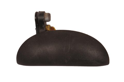 Kľučka dverí vonkajšia pravá predná (nelakovacia)