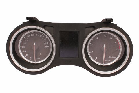 Prístrojový štít 60694644