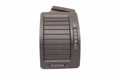 Výdych kúrenia ľavý predný 1Z0819701 A/- 3X1