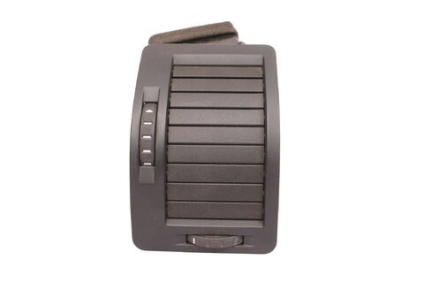 Výdych kúrenia pravý predný 1Z0819702 A/- 3X1