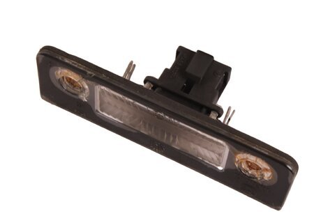 Osvetlenie ŠPZ - 1Z0943021 -/A