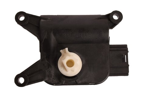 Motorček kúrenia 1K0907511