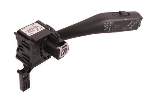 Prepínacia páčka stieračov a palubného počítača 1K0953519J