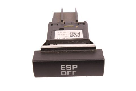 Tlačidlo vypínača ESP 1Z0927134C3X1