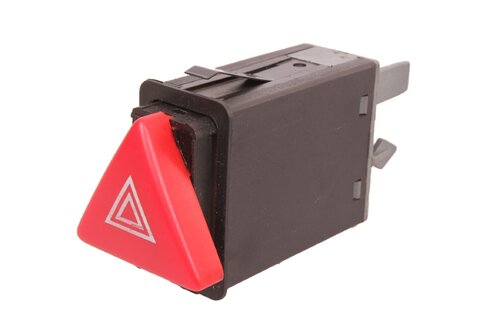 Tlačidlo varovných svetiel 5/1998-2/2004 príves - 1U0953235E300