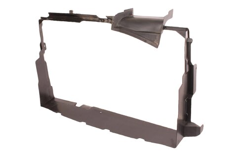 Plastový kryt chladiča - 1U0121283 B/-