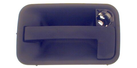 Kľučka bočných posuvných dverí