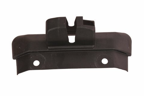 Kryt zámku batožinového priestoru sedan