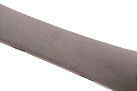 Madlo dverí pravé šedé - 1U08671805SE