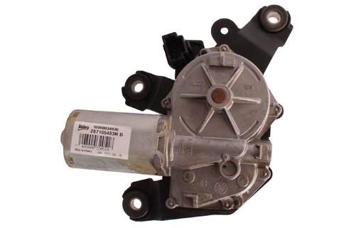 Motorček zadného stierača - 5dv.