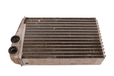 Radiátor kúrenia 6448P3