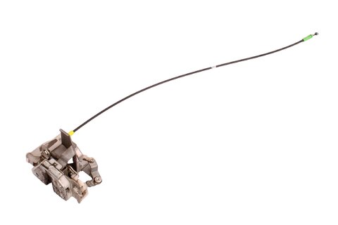 Pravý zámok zadných dverí 5DV 9138G4