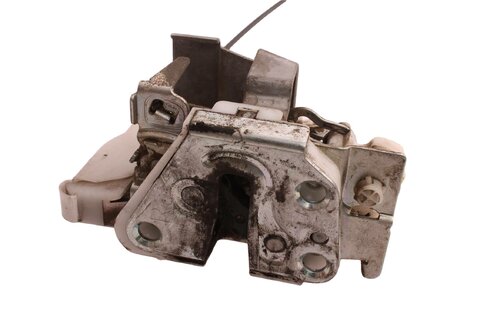 Pravý zámok zadných dverí 5DV 9138G4