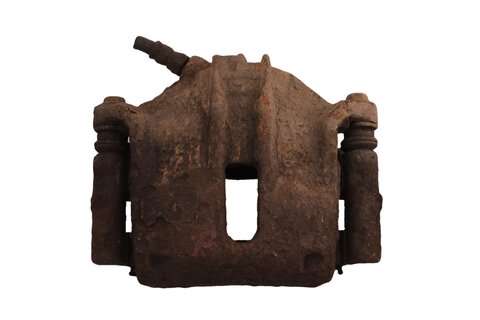 Pravý predný brzdový strmeň 4400R7