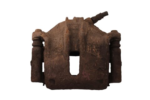 Ľavý predný brzdový strmeň 4400R6