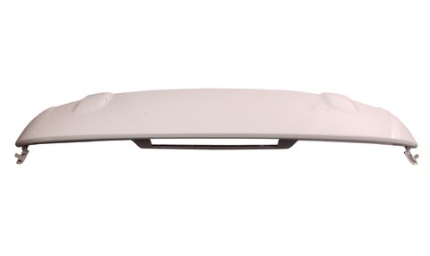 Spojler dverí kufra 5dv. - pre lak