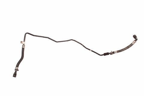 Rúrka posilňovača riadenia