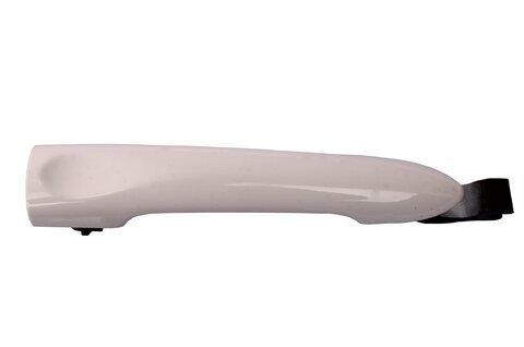 Pravá P/ľavá L vonkajšia kľučka predných dverí - lakovaná