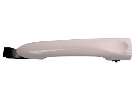 Pravá P/ľavá L vonkajšia kľučka predných dverí - lakovaná