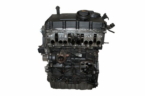 Motor BKD vr. vstrekovačov 103kW