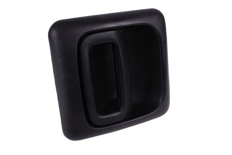 Kľučka vonkajšie predných dverí