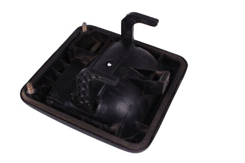 Kľučka vonkajšie predných dverí