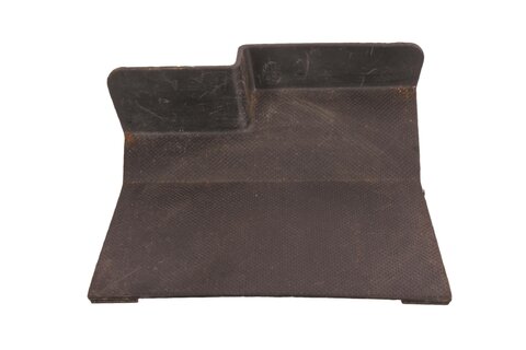 Dno odkladacej schránky 9653708777