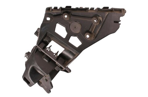 Pravý P bočný držiak zadného nárazníka 5dv.