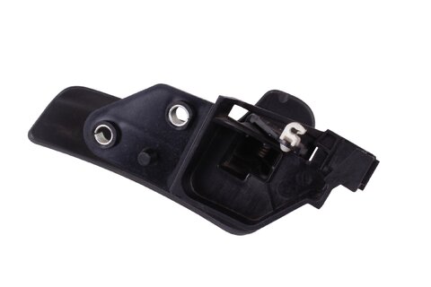 Kľučka vnútorné predných dverí ľavá L