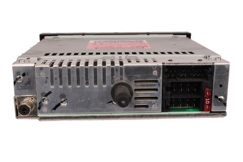 Autorádio 96635823XT