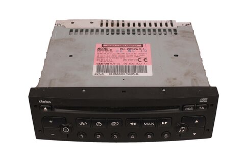 Autorádio 96635823XT