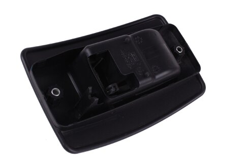 Kľučka zadných dverí vnútorná (čierna)