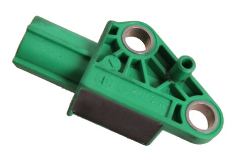 Seznzor priečneho zrýchlenia - 1K0909606 D/-