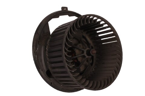 Ventilátor kúrenia