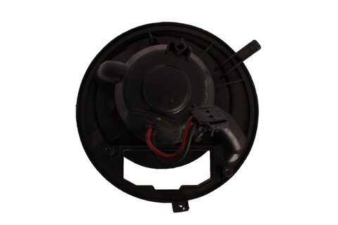 Ventilátor kúrenia