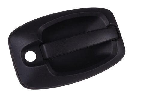 Kľučka vonkajšie zadných dverí