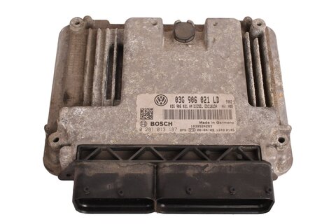 Riadiaca jednotka motora (103 kW) 03G906021LD