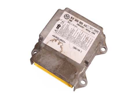 Riadiaca jednotka airbagu 1K0909605AA