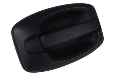 Kľučka zadných dverí (valník)