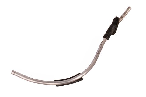 Vodiaca rúrka lanka ručnej brzdy pravá - 1K0711952A