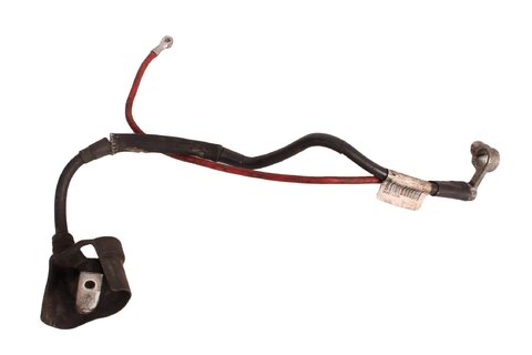 Plusový kábel batérie - 1K0971228L