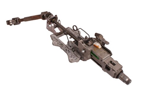 Volantová tyč komplet (mechanické ovládanie) 1Z1419502 A/C/D