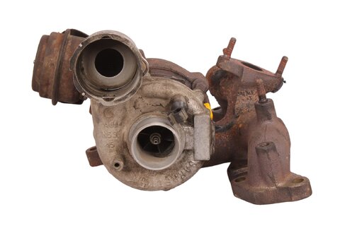 Turbodúchadlo 2.0 TDI 03G253014HX