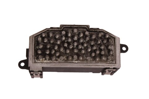 Odpor vnútorného ventilátora 3C0907521 G/B/D/F