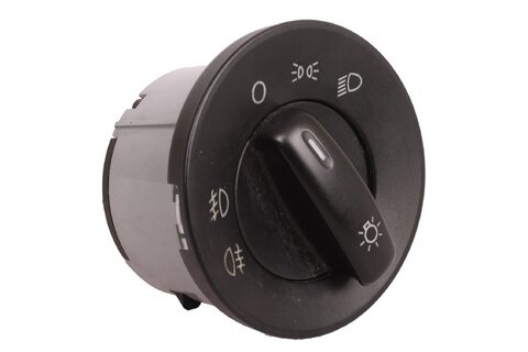 Spínač svetiel - 1Z0941431 G/C 3X1