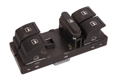 Tlačidlá sťahovania okien 1Z0959858 B/A