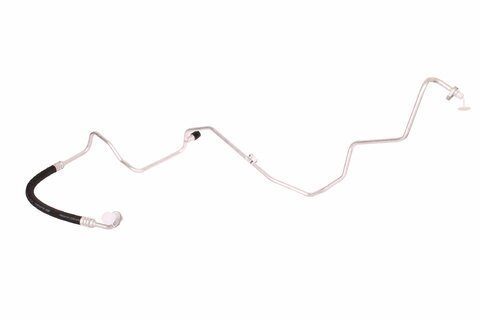 Rúrka klimatizácia