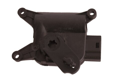 Motorček kúrenia 1K0907511B