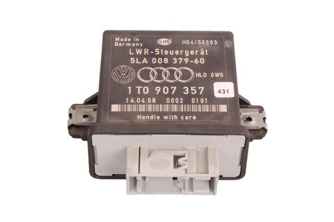 Riadiaca jednotka sklonu svetiel - 1T0907357