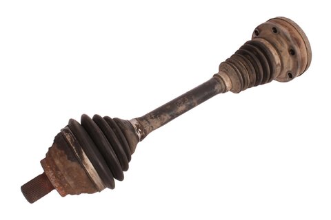 Poloosa ľavá 3C0407271AJ